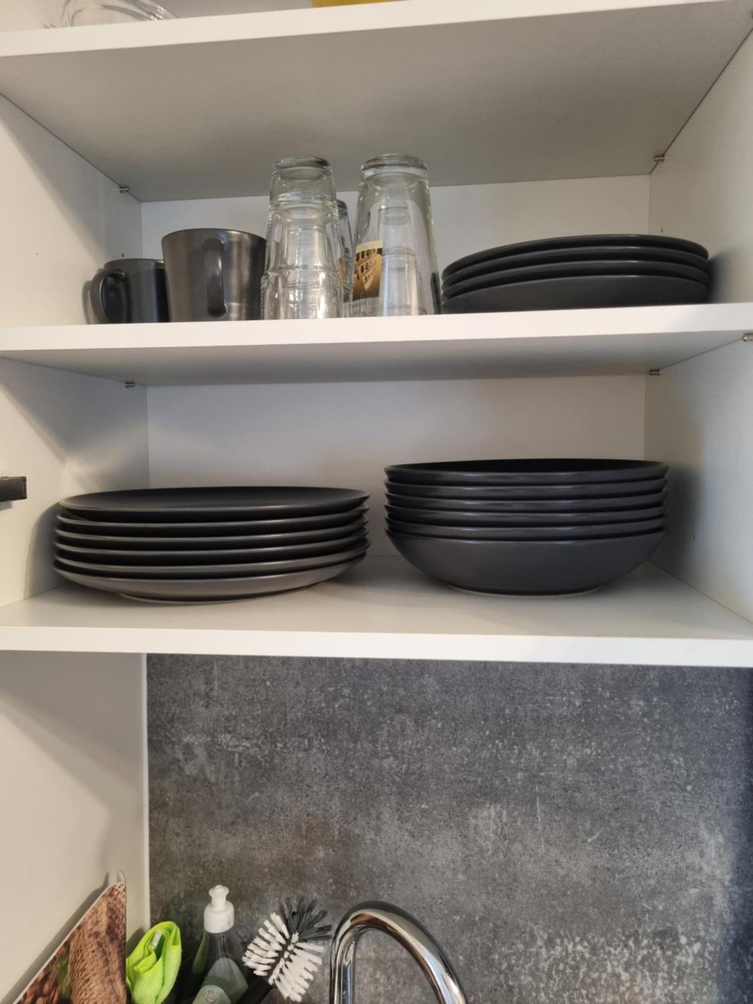 Eine Helle Gemuetliche Wohnung Zum Wohlfuehlen Fulda Eksteriør billede