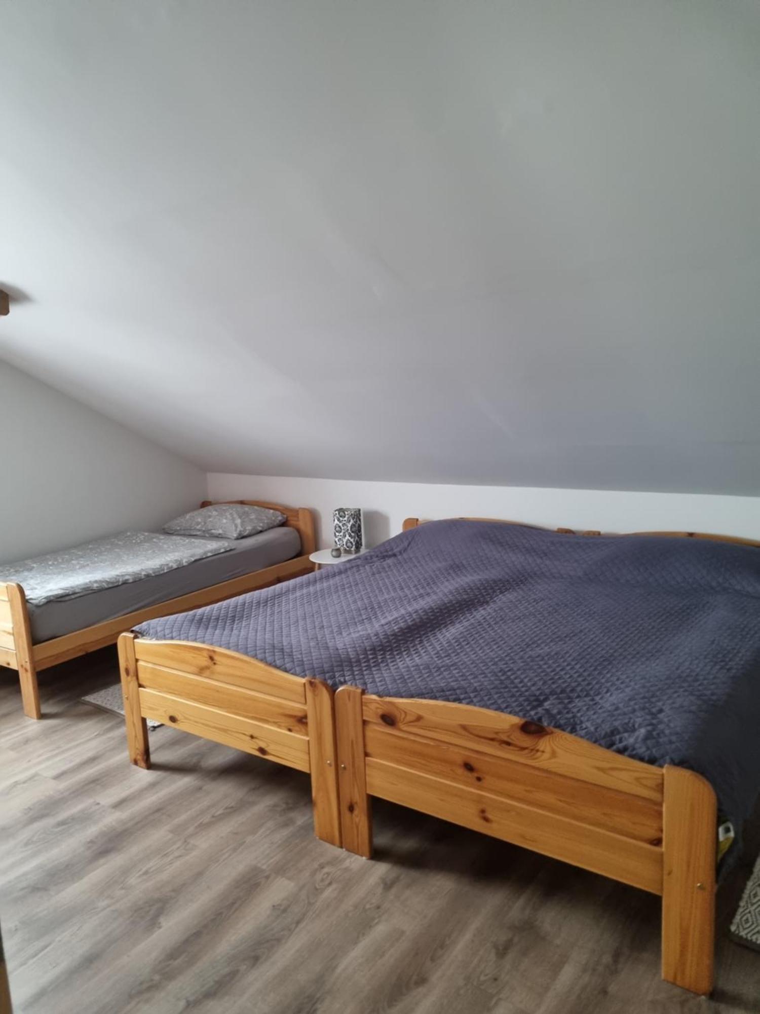 Eine Helle Gemuetliche Wohnung Zum Wohlfuehlen Fulda Eksteriør billede